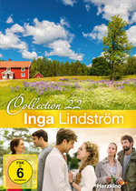 Film: Inga Lindström Collection 22 [3 DVDs]