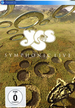 Film: Yes - Symphonic Live