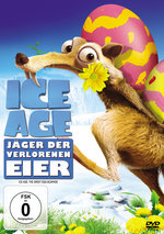 Film: Ice Age - Jäger der verlorenen Eier