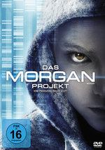 Film: Das Morgan Projekt