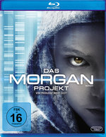 Film: Das Morgan Projekt