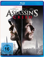 Film: Assassin's Creed