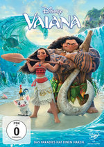 Film: Vaiana