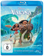 Film: Vaiana