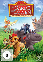 Film: Die Garde der Löwen - Gemeinsam sind ... Vol.1