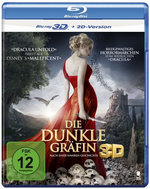 Film: Die dunkle Gräfin (inkl. 2D-Version)