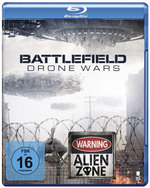 Film: Battlefield - Drone Wars