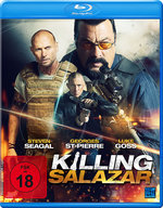 Film: Killing Salazar