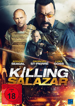 Film: Killing Salazar