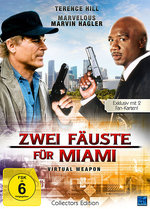 Film: Zwei Fäuste für Miami [CE]