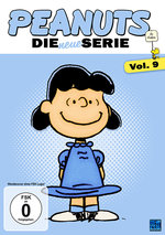 Film: Peanuts - Die neue Serie Vol. 9