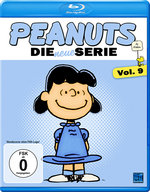 Film: Peanuts - Die neue Serie Vol. 9