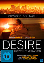 Film: Desire - Lustvolles Verlangen