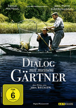 Film: Dialog mit meinem Gärtner - Digital Remastered