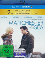 Film: Manchester by the Sea