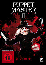 Film: Puppet Master 2