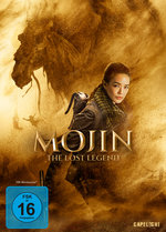 Film: Mojin - The Lost Legend - Cover B mit O-Card