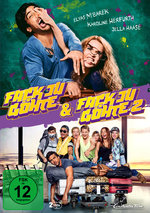 Film: Fack Ju Göhte 1&2 [2 DVDs]