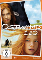 Film: Ostwind 1&2 [LE] [2 DVDs]