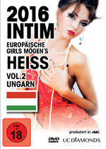 Film: 2016 Intim - Europäische Girls mögen's... Vol. 2