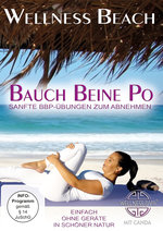 Film: Wellness Beach Bauch Beine Po - Sanfte BBP...
