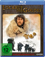 Film: Lockruf des Goldes [2 BRs]