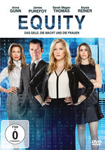Film: Equity - Das Geld, die Macht und die Frauen
