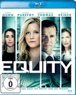 Film: Equity - Das Geld, die Macht und die Frauen