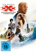 Film: xXx - Die Rückkehr des Xander Cage