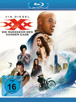 Film: xXx - Die Rückkehr des Xander Cage
