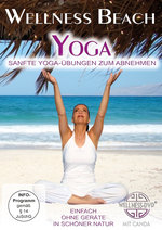 Film: Wellness Beach Yoga - Sanfte Yoga-Übungen zum...