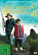 Film: Wo die wilden Menschen jagen