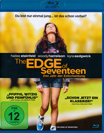 Film: The Edge of Seventeen - Das Jahr der Ent...