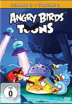 Film: Angry Birds Toons - Season 3.2