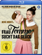 Film: Frau Temme sucht das Glück