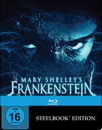 Film: Mary Shelley's Frankenstein [SB]