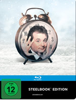 Film: Und täglich grüßt das Murmeltier [SB]
