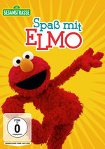 Film: Sesamstraße - Riesenspaß mit Elmo