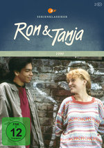 Film: Ron & Tanja - Die komplette Serie [2 DVDs]