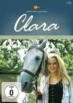 Film: Clara - Die komplette Serie [2 DVDs]