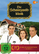 Film: Die Schwarzwaldklinik - Die komplette Serie