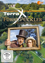 Film: Terra X - Fürst Pückler - Playboy, Pascha...