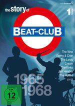 Film: The Story of Beat-Club Volume 1 [8 DVDs]
