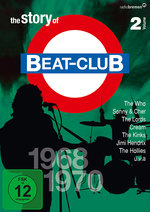 Film: The Story of Beat-Club Volume 2 [8 DVDs]