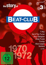 Film: The Story of Beat-Club Volume 3 [8 DVDs]