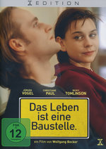 Film: Das Leben ist eine Baustelle