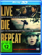 Film: Edge of Tomorrow