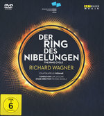 Film: Richard Wagner - Der Ring des Nibelungen
