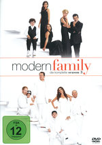 Film: Modern Family - Season 3 [3 DVDs]