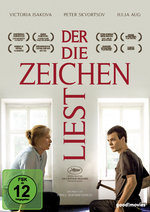 Film: Der die Zeichen liest